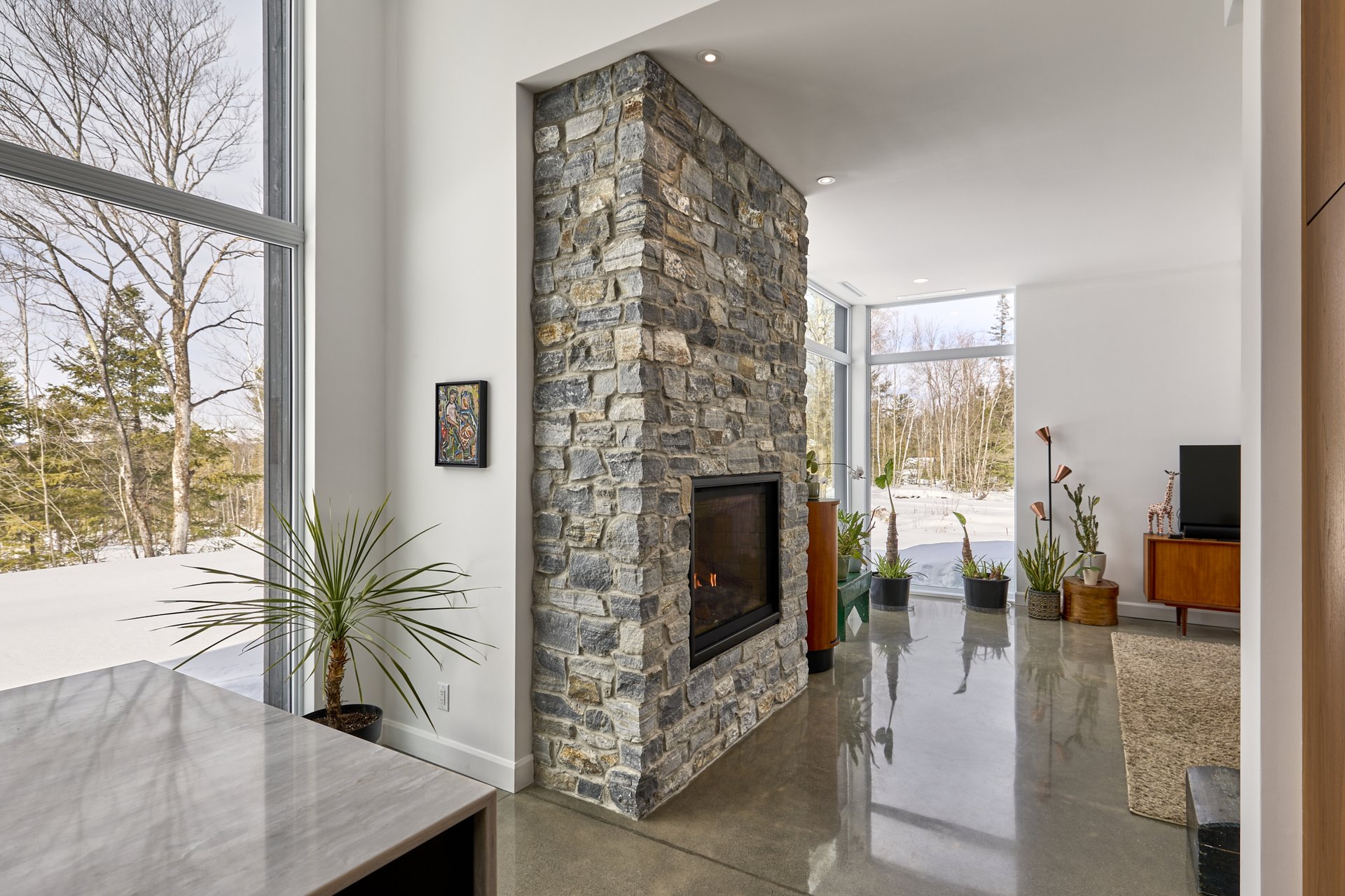 5017 ch. la Liberté · Impex Stone